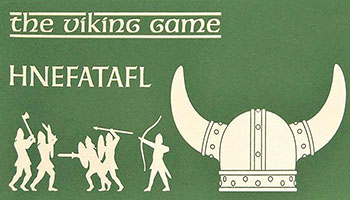Hnefatafl
