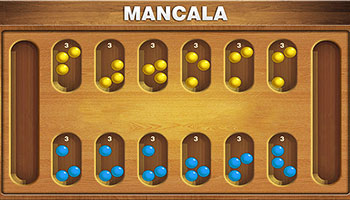 Mancala