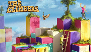 The Climbers