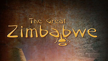 The Great Zimbabwe