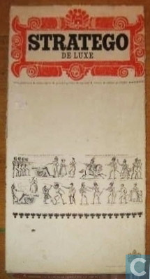 Old Stratego