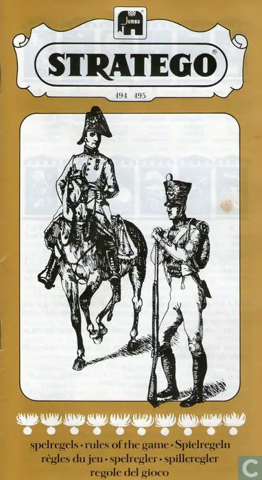 Old Stratego