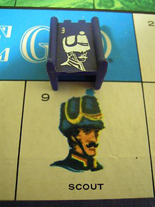 Old Stratego