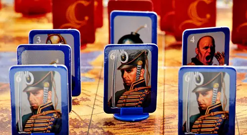 Stratego