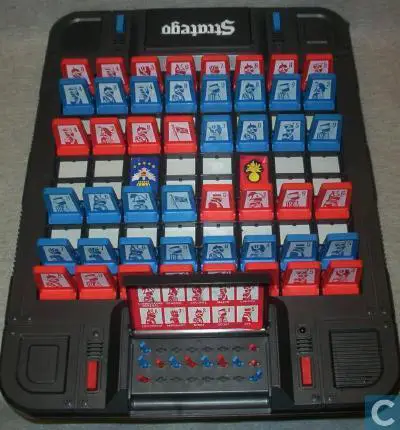Stratego
