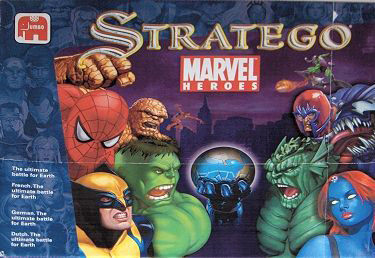 Stratego