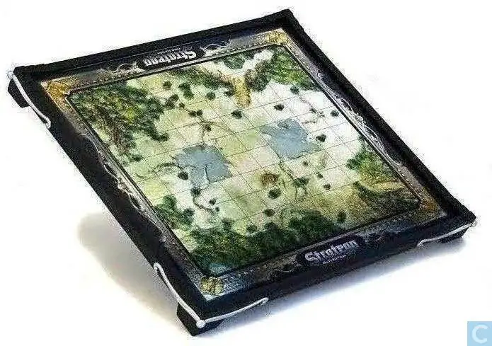 Stratego