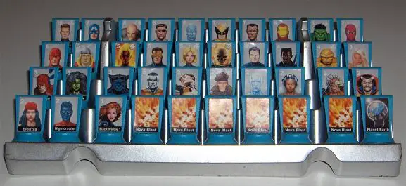Stratego