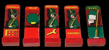 Old Stratego
