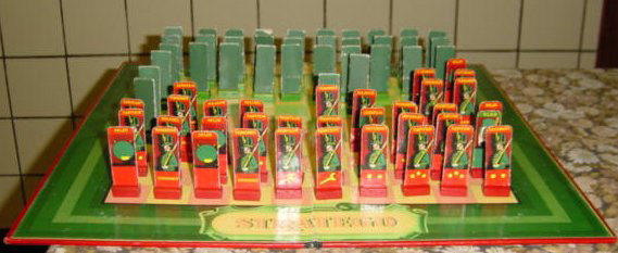 Old Stratego