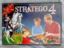 Doos van Stratego bordspel voor 4 spelers Doos van Stratego bordspel voor 4 spelers