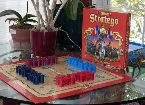 Ultimate Stratego Ultimate Stratego