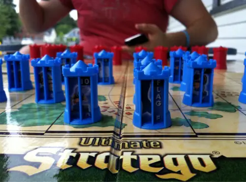 Ultimate Stratego Ultimate Stratego